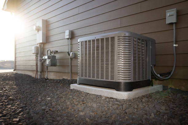 Best HVAC replacement cost  in Westlake Village, CA